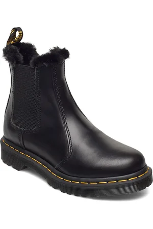 Dr. Martens 2976 Leonore Atlas Black