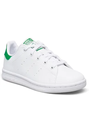 adidas Stan Smith C White