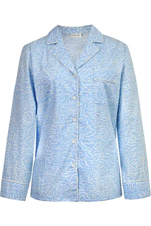 Rosemunde Shirt Blue