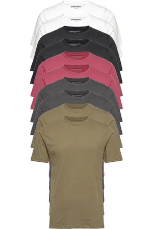 Denim Project 10 Pack T-Shirt Green