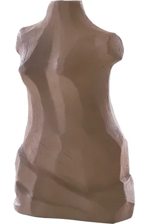 Cooee Design Sculpture Eve Ii Brown