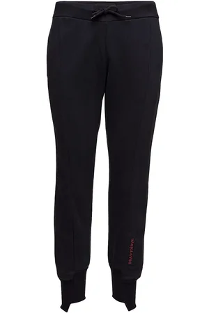 Svea Music Sweat Pants Black