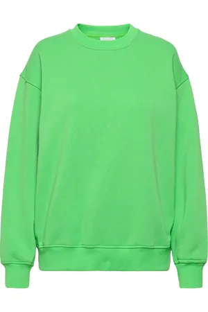 Enkel Studio Sweatshirt Green