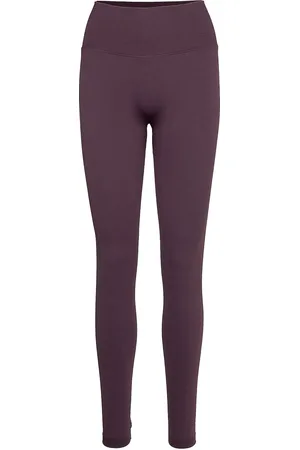 Famme Scrunch Seamless Leggings
