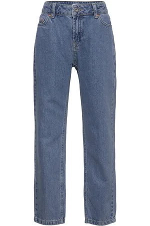 Grunt Street Loose Blue