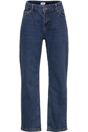 Grunt Grstreet Loose Blue