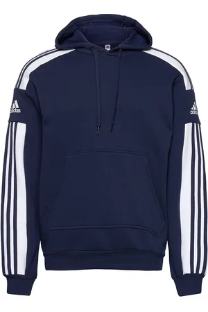 adidas Squadra21 Sweat Hoody Blue