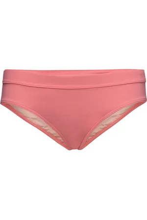 Filippa K Hip Bikini Bottom Pink