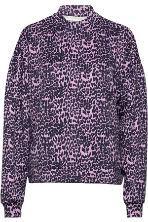 Lollys Laundry Drake Sweat Patterned