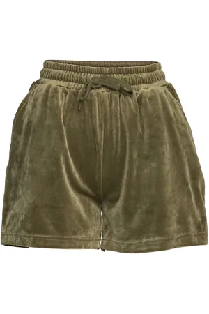 Designers Remix Frances Sweat Shorts Green