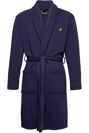 Lyle & Scott Matthew Blue