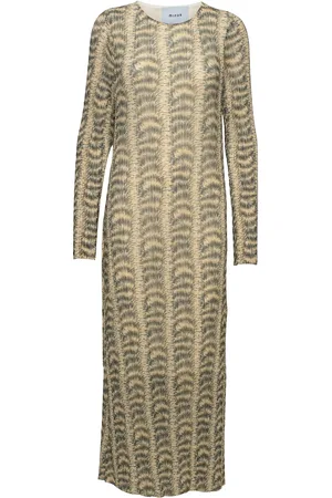 Minus Carola Dress Patterned