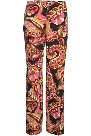 MANGO Hailey Patterned