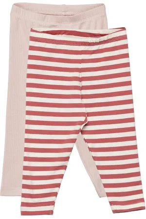 Minymo Leggings Patterned