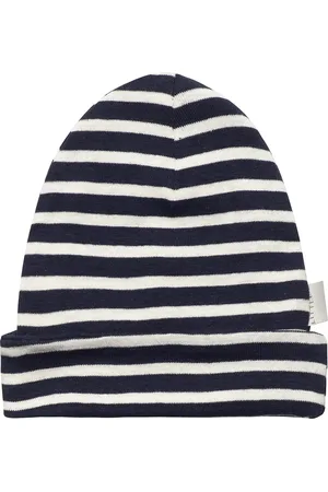 Little B Baby Hat Cotton Patterned