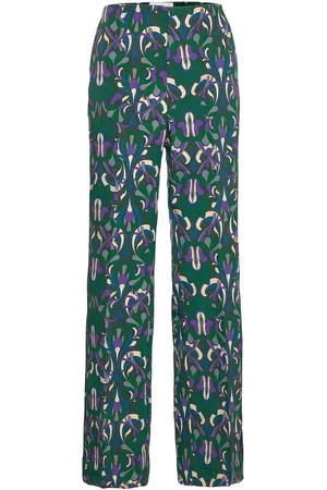 MANGO Hailey Patterned