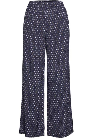 Just Female Hope Pants Black