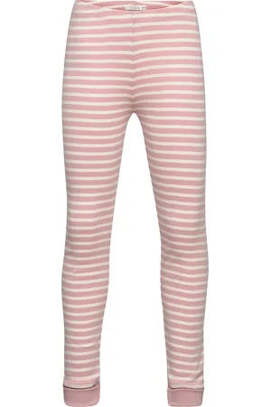 Little B Leggings Cotton Patterned