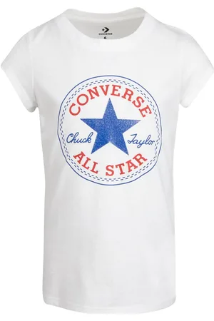 Converse Timeless Chuck Patch Tee