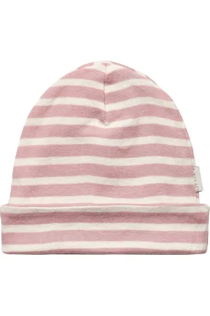 Little B Baby Hat Cotton Patterned