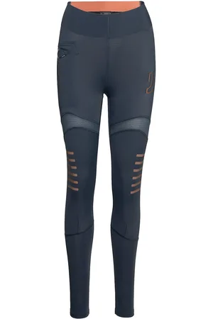 Johaug Discipline Tights Blue