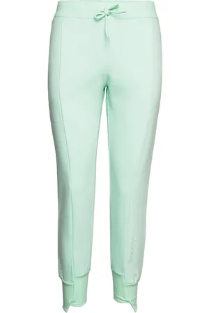 Svea Music Sweat Pants Green