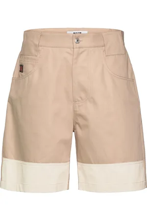 Msgm Bermuda/Shorts