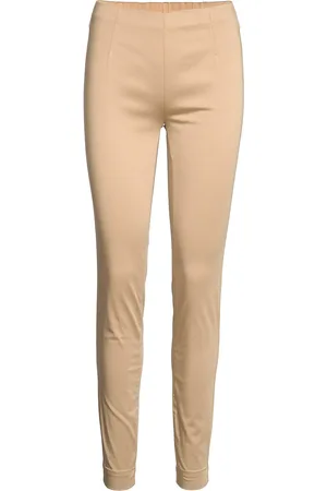 Masai Poppy Long Beige
