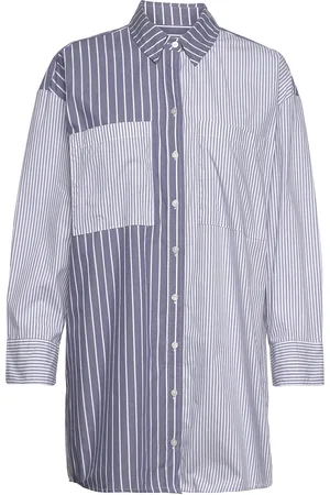 Abercrombie & Fitch Anf Womens Dresses Patterned