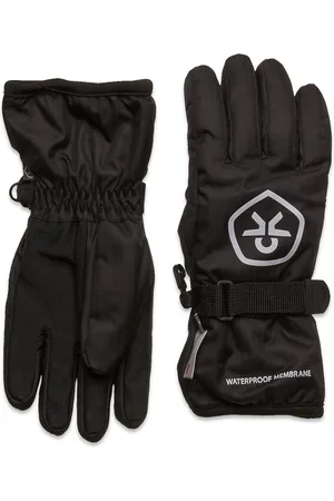 Color Kids Gloves - Waterproof