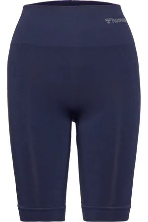 Hummel Hmltif Seamless Shorts - Cycling shorts