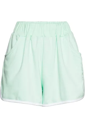 Svea Kylie Shorts Green