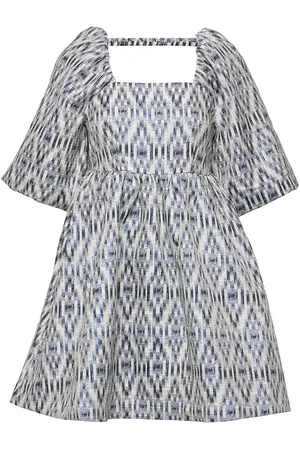 Munthe Chew Patterned