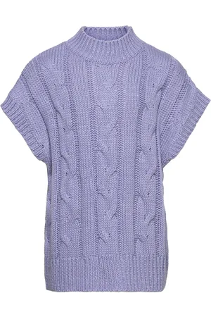 Grunt Brie Knit Vest