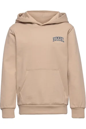 Hummel Hmlfast Hoodie Pink