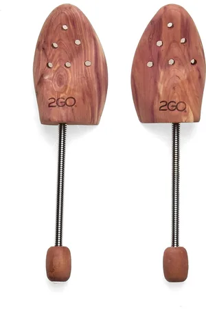 2Go Shoetree Brown