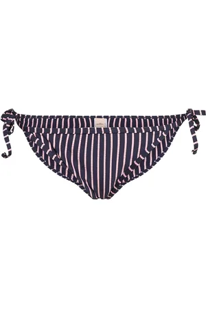Beck Söndergaard Elena Baila Bikini Tanga Patterned