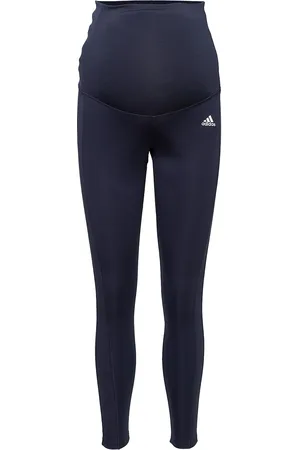 adidas Designed To Move 7/8 Sport Tights W Blue