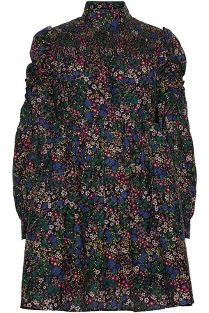 Munthe Correct Patterned