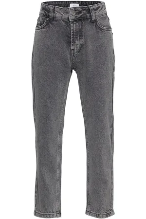 Grunt Grstreet Loose Grey