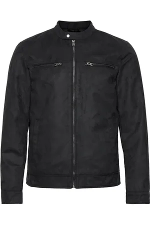 Only & Sons Onswillow Fake Suede Jacket Otw Noos
