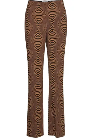 MANGO Leona Patterned