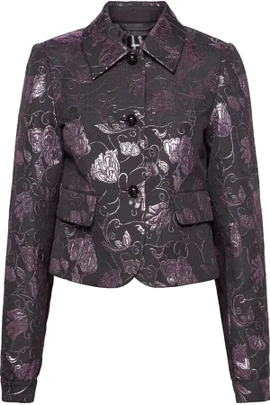 Custommade Fianna By Nbs Black