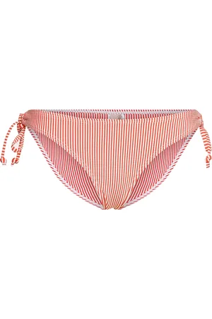Beck Söndergaard Striba Bibi Bikini Briefs Patterned