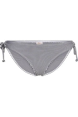 Beck Söndergaard Striba Bibi Bikini Briefs Patterned