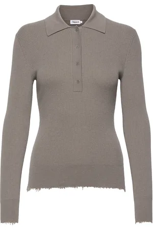 Filippa K Melissa Sweater Brown