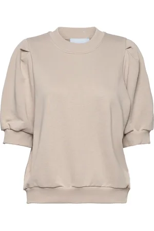 Minus Mika Sweater Beige