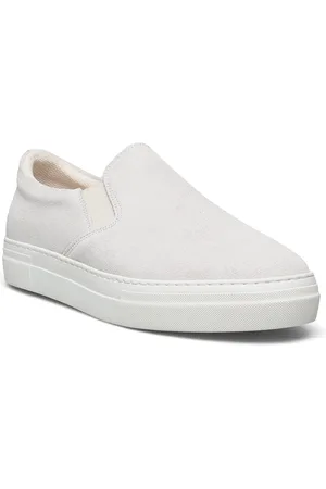 SELECTED Slhdavid Chunky Suede Slipon