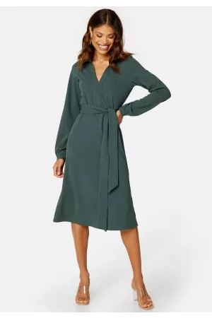 Happy Holly Londina dress 32/34