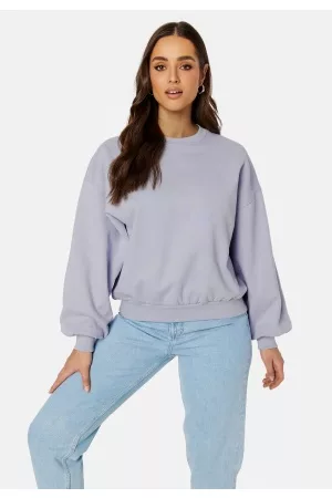 Dr Denim Lizl Sweatshirt S